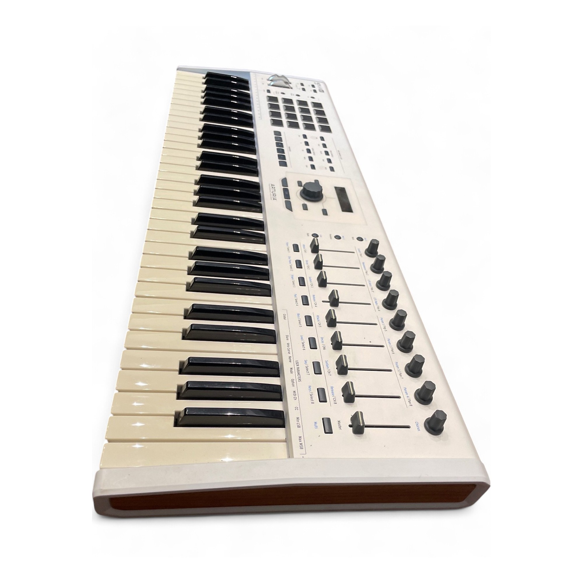 Used Arturia Used Arturia Keylab MKII 61 Key MIDI Controller