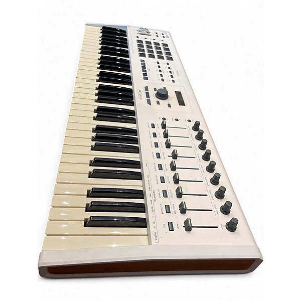 Used Arturia Keylab MKII 61 Key MIDI Controller