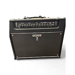 Used BOSS Katana KTN100 100W 1X12 Guitar Combo Amp