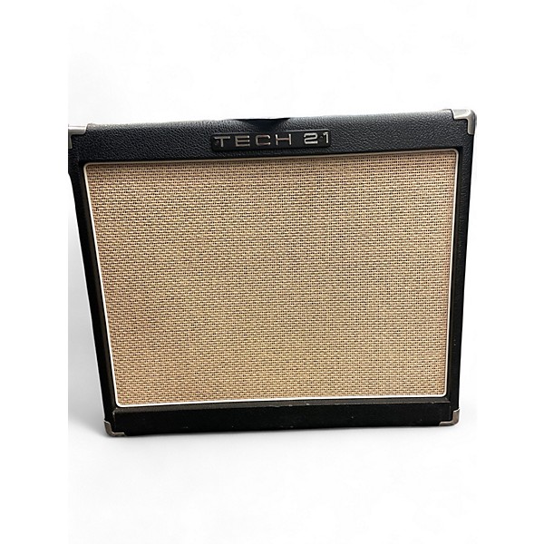 Used Tech 21 Trademark 60 1X12 Guitar Combo Amp