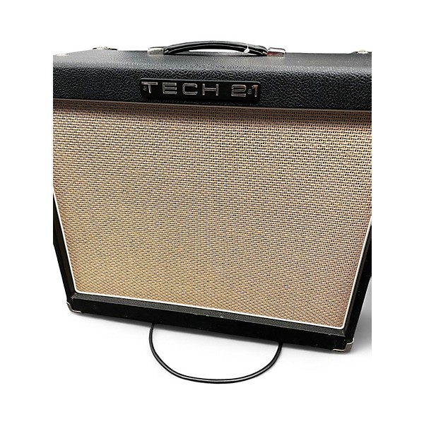 Used Tech 21 Trademark 60 1X12 Guitar Combo Amp