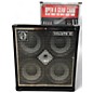 Used SWR Goliath III 4x10 Bass Cabinet thumbnail