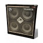 Used SWR Goliath III 4x10 Bass Cabinet