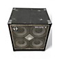 Used SWR Goliath III 4x10 Bass Cabinet