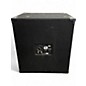 Used SWR Goliath III 4x10 Bass Cabinet