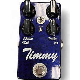 Used Cochran TIMMY Effect Pedal