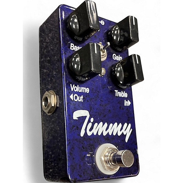 Used Cochran TIMMY Effect Pedal