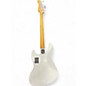 Used Sire Marcus Miller V8 WHITE Electric Bass Guitar