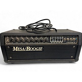 Vintage 1986 MESA/Boogie Mark III Tube Guitar Amp Head