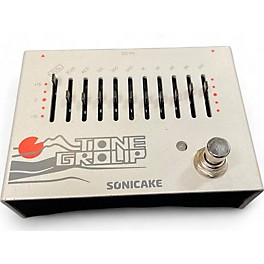 Used Sonicake Tone Group Pedal