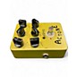 Used Joyo AC Tone Effect Pedal