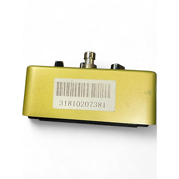 Used Joyo AC Tone Effect Pedal
