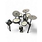 Used Roland TD17 Electric Drum Set thumbnail