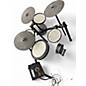 Used Roland TD17 Electric Drum Set