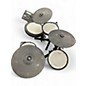 Used Roland TD17 Electric Drum Set