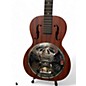 Used Gretsch Guitars G9200 Boxcar Round Neck Natural Resonator Guitar thumbnail