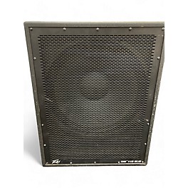 Used Peavey DM 118 SUB Powered Subwoofer