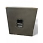 Used Peavey DM 118 SUB Powered Subwoofer