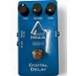 Used DeltaLab DD1 Digital Delay Effect Pedal thumbnail