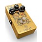 Used Keeley El Rey Dorado Effect Pedal