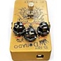 Used Keeley El Rey Dorado Effect Pedal