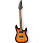 Used Laguna LE300 2 Tone Sunburst Solid Body Electric Guitar thumbnail