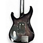 Used Schecter Guitar Research Hellraiser C1 Hybrid Trans Black Burst Solid Body Electric Guitar