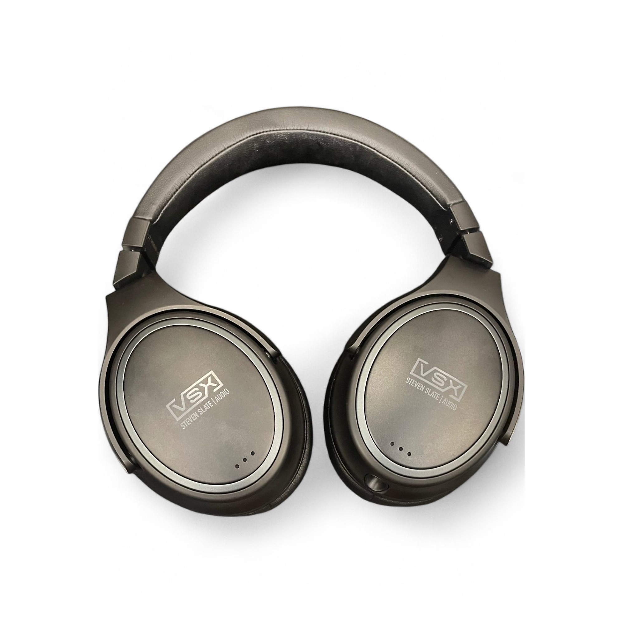 STEVE SLATE AUDIO VSX ヘッドフォン Amazon.com: Steven Slate Audio VSX Modeling Headphones