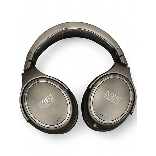 Used Steven Slate Audio VSX Studio Headphones