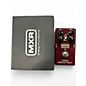 Used MXR M85 Bass Distortion Bass Effect Pedal thumbnail