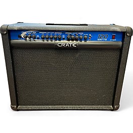 Used Crate XT120R Guitar Combo Amp