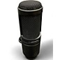 Used Audio-Technica AT2020 Condenser Microphone thumbnail