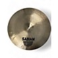 Used SABIAN 15in AAX X-TREME CHINESE Cymbal