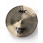 Used SABIAN 15in AAX X-TREME CHINESE Cymbal