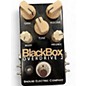 Used Snouse BlackBox Overdrive 2 Effect Pedal thumbnail