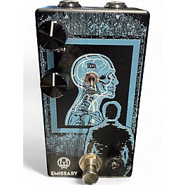 Used Walrus Audio Emissary Effect Pedal