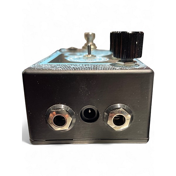 Used Walrus Audio Emissary Effect Pedal