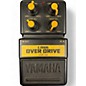 Used 1980s Yamaha COD-100 C MOS Overdrive Effect Pedal thumbnail