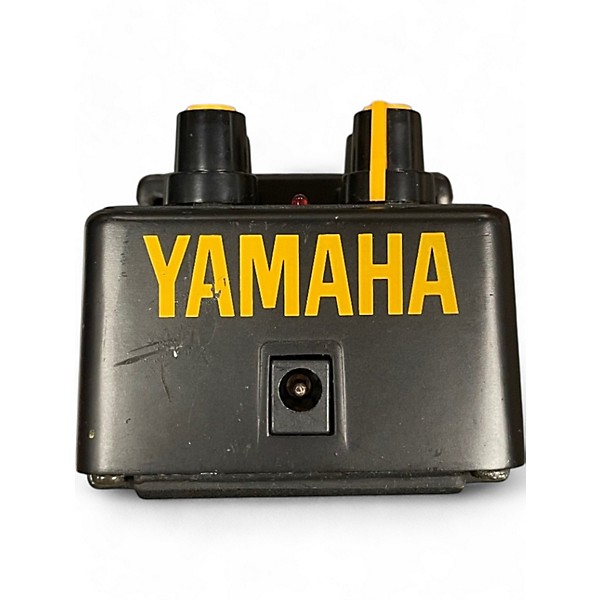 Used 1980s Yamaha COD-100 C MOS Overdrive Effect Pedal