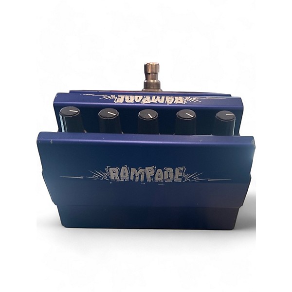 Used Rocktron RAMPAGE Effect Pedal