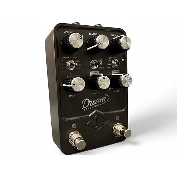 Used Universal Audio DREAM ´65 REVERB AMP Effect Pedal,Specials : American Fashion Style Bags On Sale Used Universal Audio DREAM ´65 REVERB AMP Effect Pedal,Specials : American Fashion Style Bags On Sale