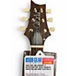 Used PRS  HOLLOWBODY II W/PATTERN VINT NECK Trampas Green Hollow Body Electric Guitar