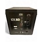 Used KRK RP10 ROKIT G4 3-Way Pair Powered Monitor