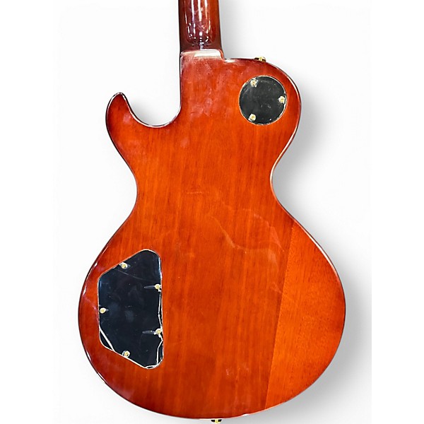 Used Diamond BOLERO LIMITED PLUS MOCHA Solid Body Electric Guitar