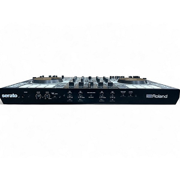 Used Roland DJ-808 DJ Controller