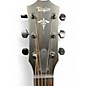 Used Taylor 314CE-K LTD Shaded Edge Burst Acoustic Electric Guitar