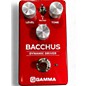 Used GAMMA BACCHUS Effect Pedal thumbnail