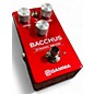 Used GAMMA BACCHUS Effect Pedal