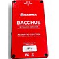 Used GAMMA BACCHUS Effect Pedal