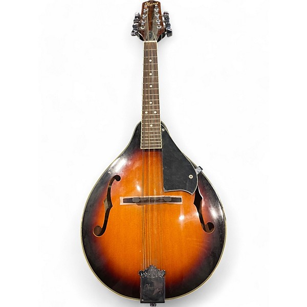 Used Ibanez M510-BS 2 Color Sunburst Mandolin